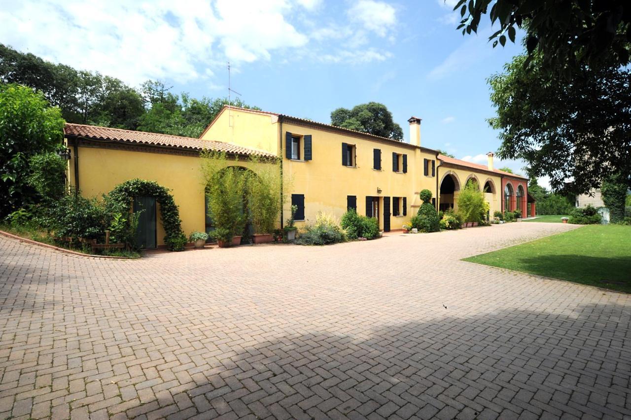 Agriturismo Alba バオーネ エクステリア 写真