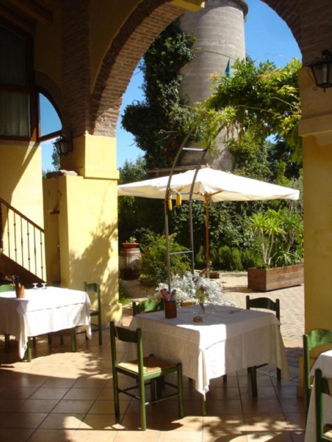 Agriturismo Alba バオーネ エクステリア 写真