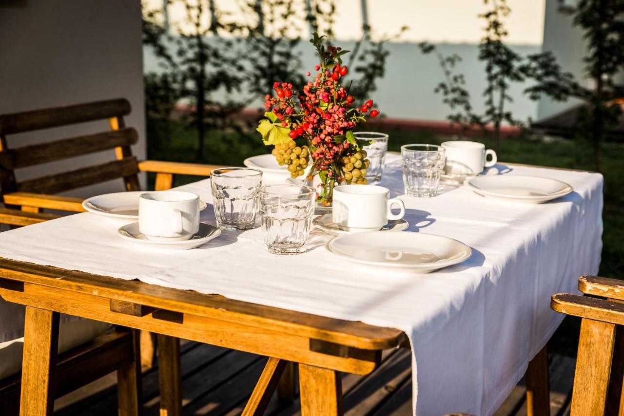 Agriturismo Alba バオーネ エクステリア 写真