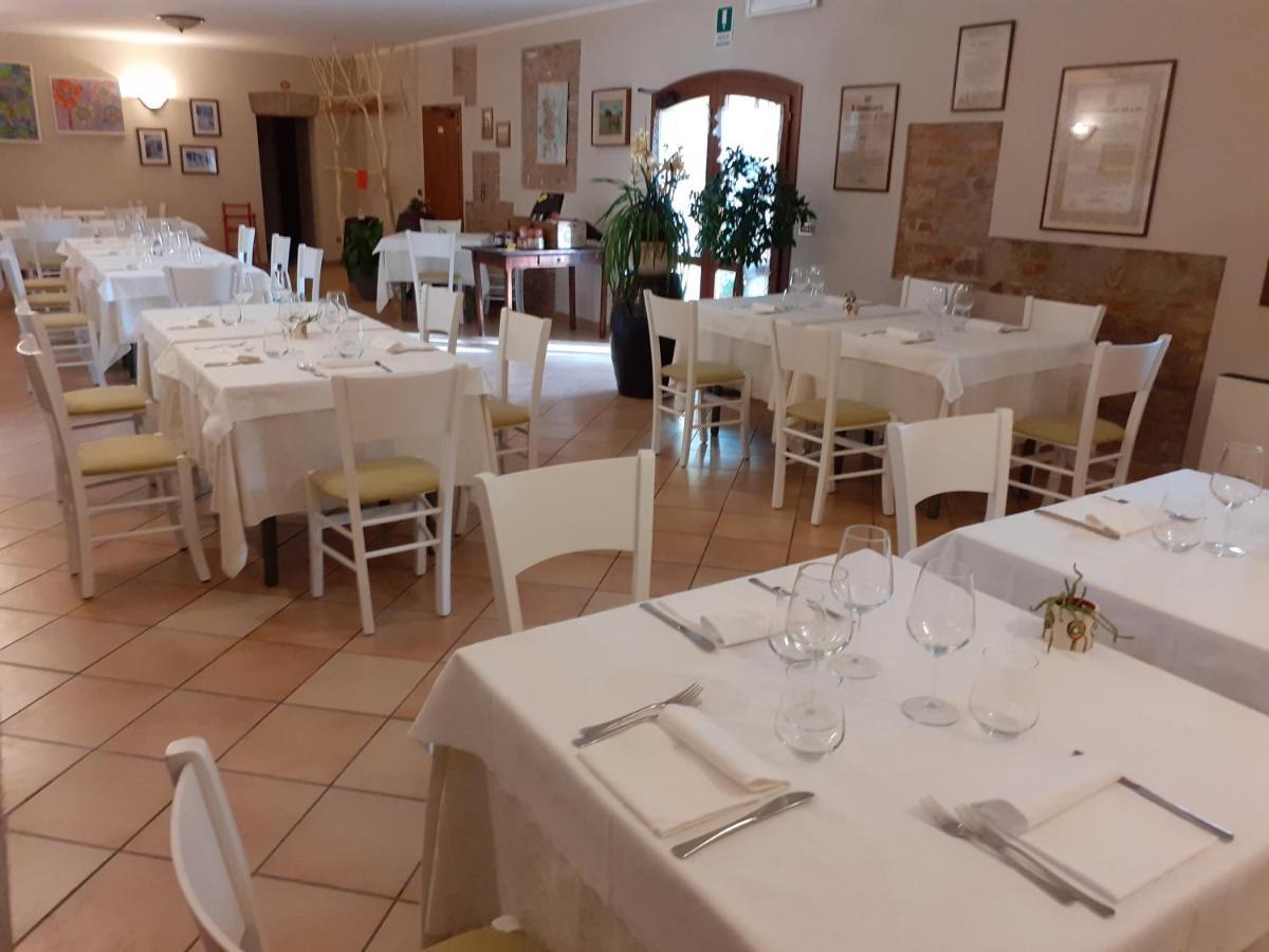 Agriturismo Alba バオーネ エクステリア 写真
