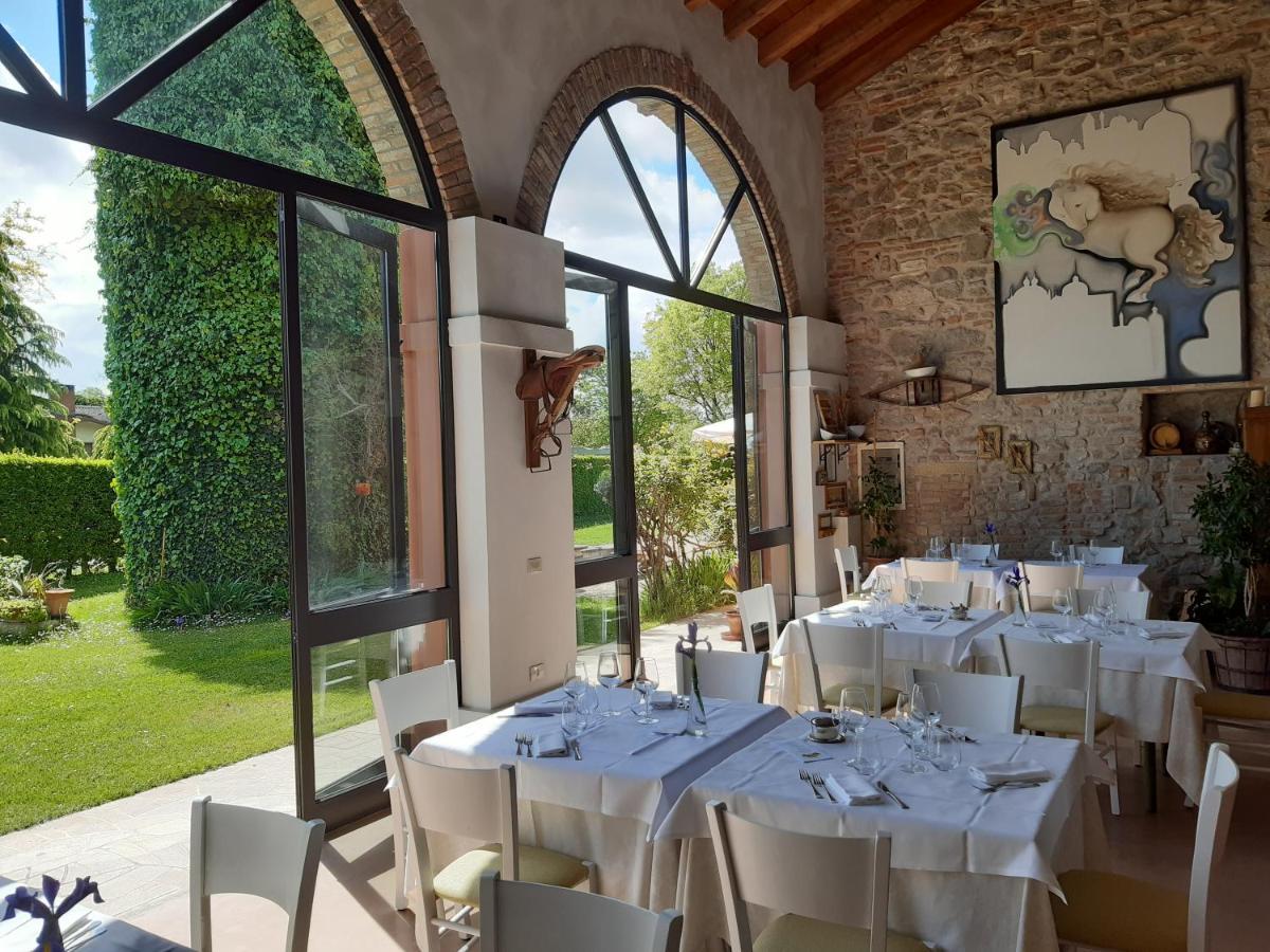 Agriturismo Alba バオーネ エクステリア 写真
