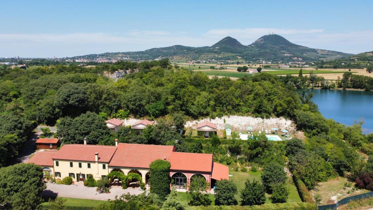 Agriturismo Alba バオーネ エクステリア 写真