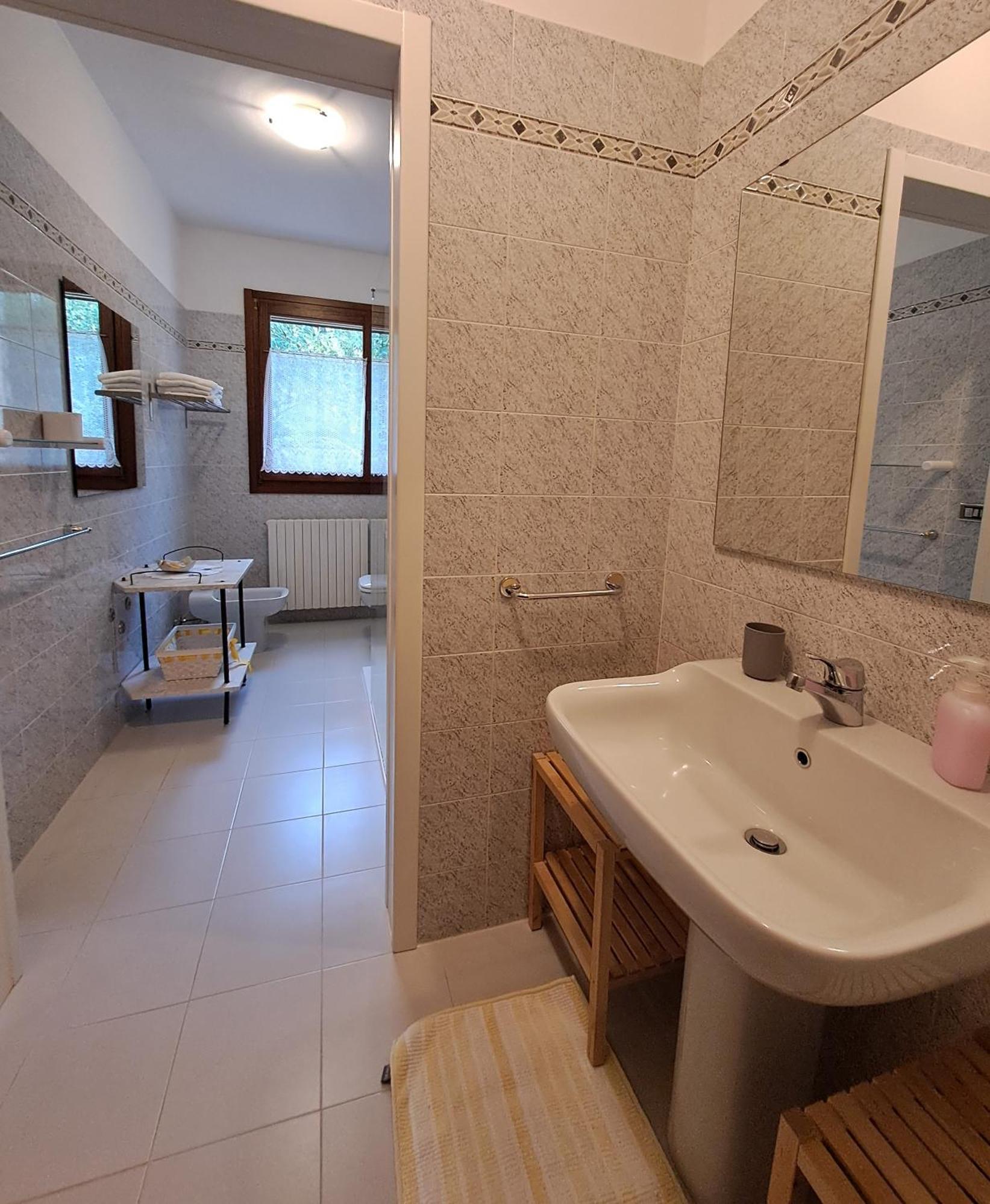 Agriturismo Alba バオーネ エクステリア 写真
